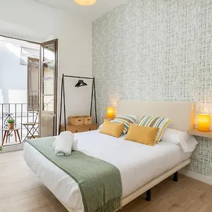  Appartamento Luna Palacio Dorita